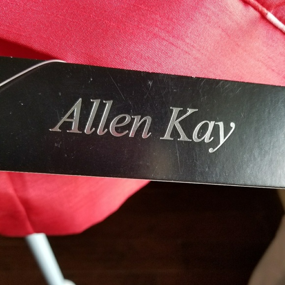 Allen Kay Jacket - Picture 5 of 8